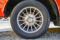 1978 Toyota Hilux RN28L Pickup for sale