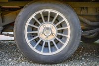 1978 Toyota Hilux RN28L Pickup for sale