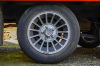 1978 Toyota Hilux RN28L Pickup for sale