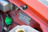 1978 Toyota Hilux RN28L Pickup for sale