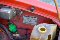 1978 Toyota Hilux RN28L Pickup for sale