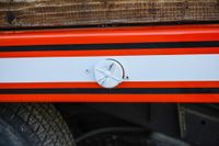 1978 Toyota Hilux RN28L Pickup for sale