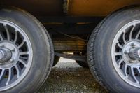 1978 Toyota Hilux RN28L Pickup for sale