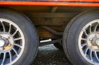 1978 Toyota Hilux RN28L Pickup for sale