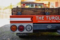 1978 Toyota Hilux RN28L Pickup for sale