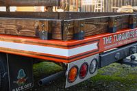 1978 Toyota Hilux RN28L Pickup for sale