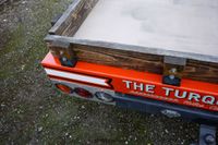1978 Toyota Hilux RN28L Pickup for sale