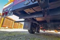 1978 Toyota Hilux RN28L Pickup for sale