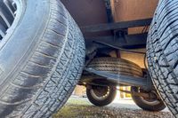 1978 Toyota Hilux RN28L Pickup for sale