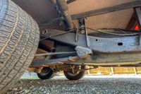 1978 Toyota Hilux RN28L Pickup for sale
