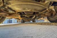 1978 Toyota Hilux RN28L Pickup for sale