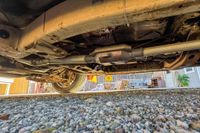 1978 Toyota Hilux RN28L Pickup for sale