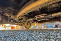 1978 Toyota Hilux RN28L Pickup for sale
