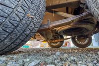 1978 Toyota Hilux RN28L Pickup for sale
