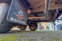 1978 Toyota Hilux RN28L Pickup for sale