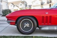 1966 Chevrolet Corvette Convertible for sale