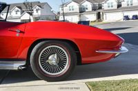 1966 Chevrolet Corvette Convertible for sale