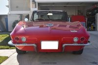 1966 Chevrolet Corvette Convertible for sale