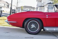 1966 Chevrolet Corvette Convertible for sale