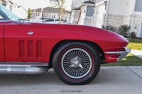 1966 Chevrolet Corvette Convertible for sale