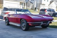 1966 Chevrolet Corvette Convertible for sale