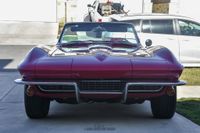 1966 Chevrolet Corvette Convertible for sale