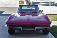 1966 Chevrolet Corvette Convertible for sale