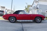 1966 Chevrolet Corvette Convertible for sale