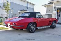 1966 Chevrolet Corvette Convertible for sale