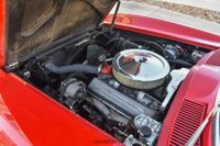 1966 Chevrolet Corvette Convertible for sale