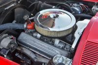 1966 Chevrolet Corvette Convertible for sale