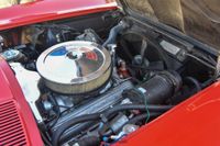 1966 Chevrolet Corvette Convertible for sale