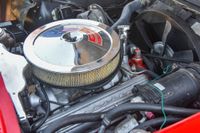 1966 Chevrolet Corvette Convertible for sale
