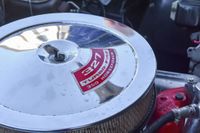 1966 Chevrolet Corvette Convertible for sale