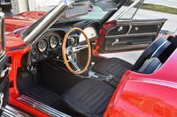 1966 Chevrolet Corvette Convertible for sale