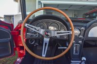 1966 Chevrolet Corvette Convertible for sale