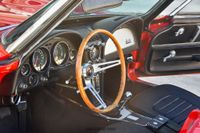 1966 Chevrolet Corvette Convertible for sale