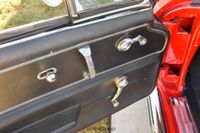 1966 Chevrolet Corvette Convertible for sale
