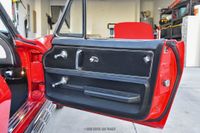 1966 Chevrolet Corvette Convertible for sale