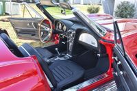 1966 Chevrolet Corvette Convertible for sale