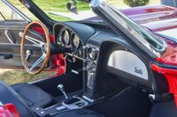 1966 Chevrolet Corvette Convertible for sale