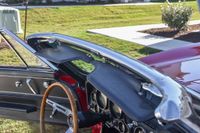 1966 Chevrolet Corvette Convertible for sale