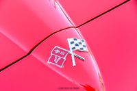 1966 Chevrolet Corvette Convertible for sale
