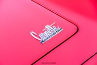 1966 Chevrolet Corvette Convertible for sale