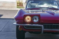 1966 Chevrolet Corvette Convertible for sale
