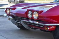 1966 Chevrolet Corvette Convertible for sale