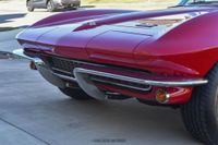 1966 Chevrolet Corvette Convertible for sale