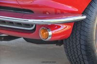 1966 Chevrolet Corvette Convertible for sale