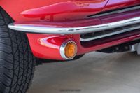 1966 Chevrolet Corvette Convertible for sale