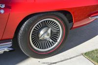 1966 Chevrolet Corvette Convertible for sale